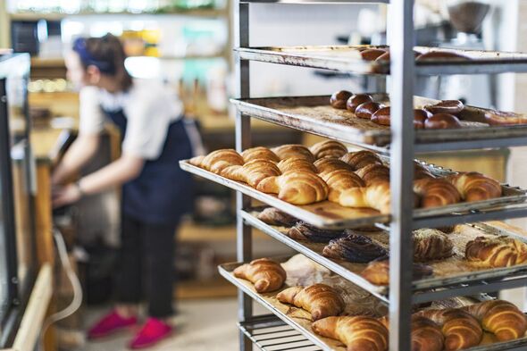 Popular bakery brand announces closure - in business since 2021