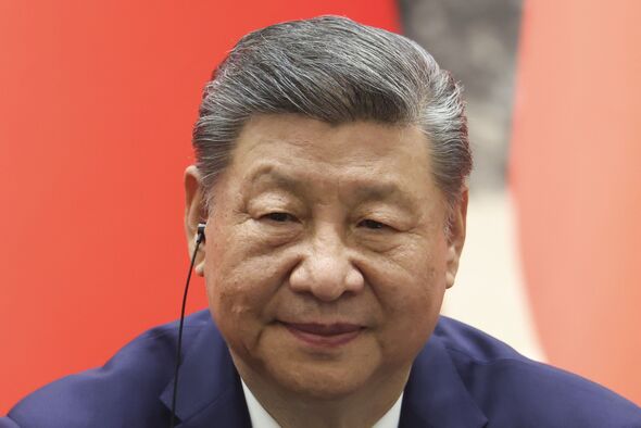 Inside China's latest incredible plot to steal British secrets