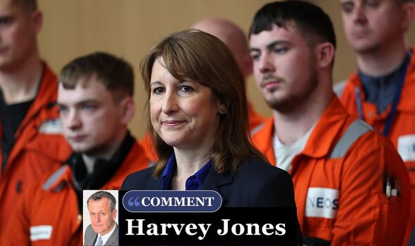 Rachel Reeves runs out of cash AGAIN - and taxpayers will have to top her up