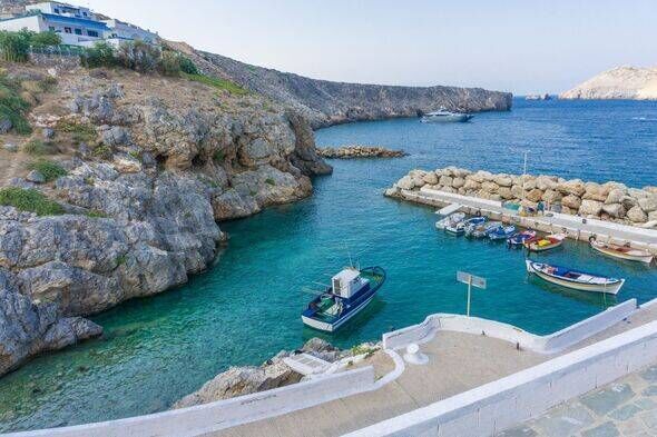 Siete países pagan a los británicos para que se muden allí y uno ofrece £26.000 a los recién llegados