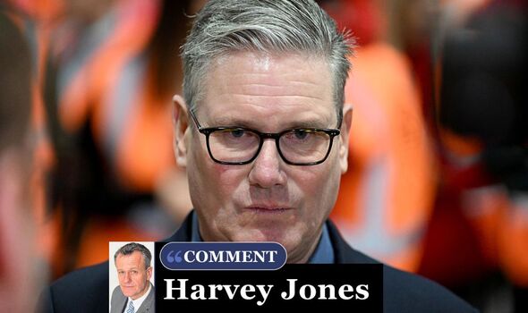 Keir Starmer está acabado, pero el Partido Laborista aún puede ganar las próximas elecciones por esta sorprendente razón