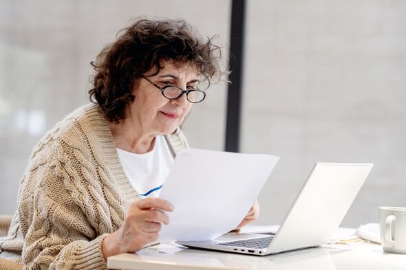 Actualización del crédito de pensión del DWP cuando el ministro dice que el grupo de 'bajos ingresos' no calificará