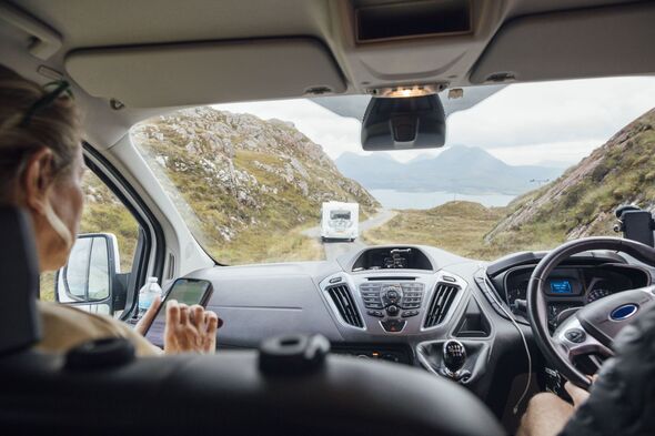 Drivers told 'avoid' common move over next 24 hours by AA