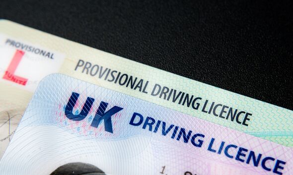 Major DVLA driving licence update from March