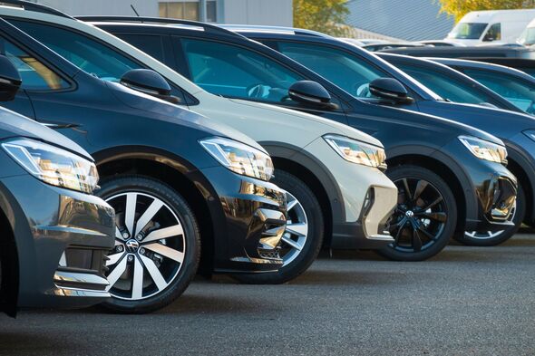 58 cars set to ‘disappear’ from UK roads by 2030 - full list