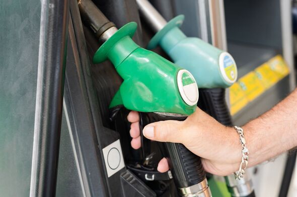 Petrol and diesel drivers hit with new fuel station rule from Sunday