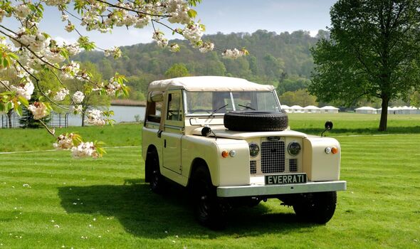 Iconic UK SUV makes dramatic comeback with new design