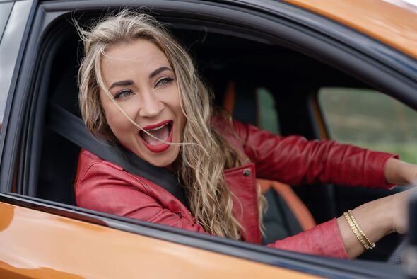 يمكن للسائقين توفير المال عند زيادة ضريبة السيارات في شهر أبريل من خلال نصيحة واحدة غير معروفة