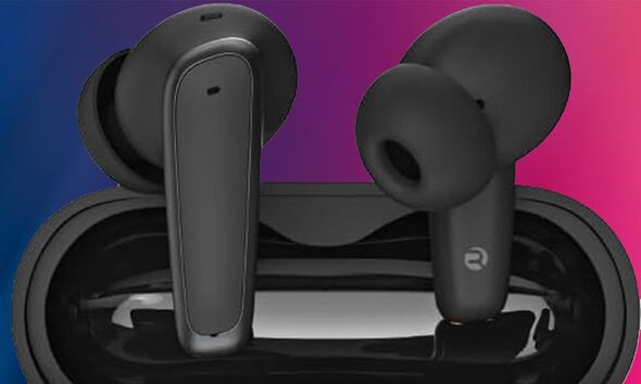 Los nuevos auriculares económicos de £ 39 ofrecen una función que Samsung y Apple no igualarán