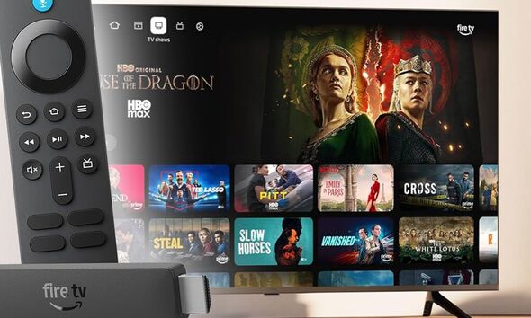 Argos dishes out cheap Fire TV Sticks but Amazon has something miles better