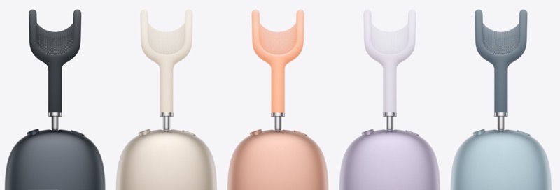 تنخفض AirPods Max مع AppleCare + إلى 528 دولارًا: احصل على هذا السعر المنخفض على الإطلاق الآن