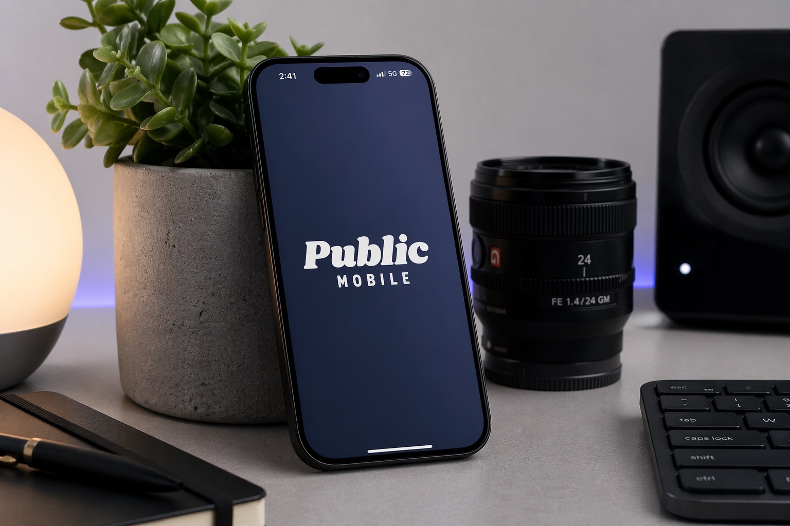 Public Mobile’s Cheapest 5G Plan Is Getting Worse Next Week