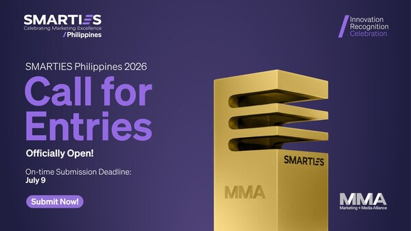 SMARTIESTM 2026: Where Marketing Excellence Meets Real-World Impact - The Philippines is Ready for the Global Stage