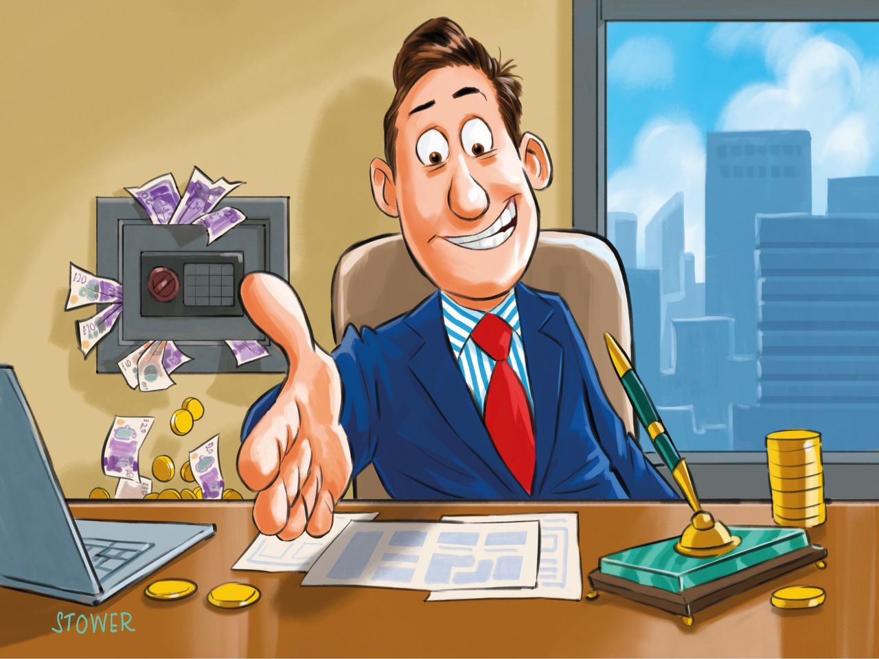 أفضل أسهم البنوك للشراء مع عودة القطاع
