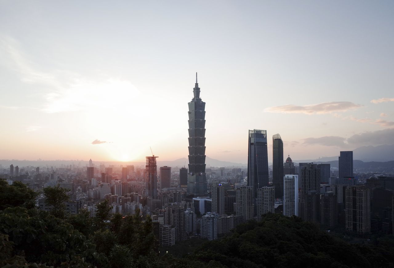 الاستثمار في تايوان: الاستفادة من صعود وادي السيليكون في آسيا