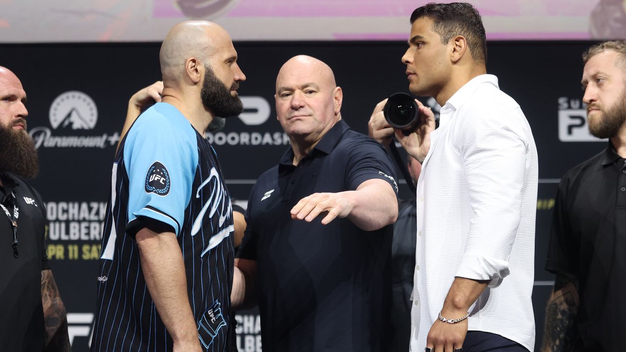 هناك طريقة خادعة لمشاهدة UFC 327 بسعر رخيص جدًا...