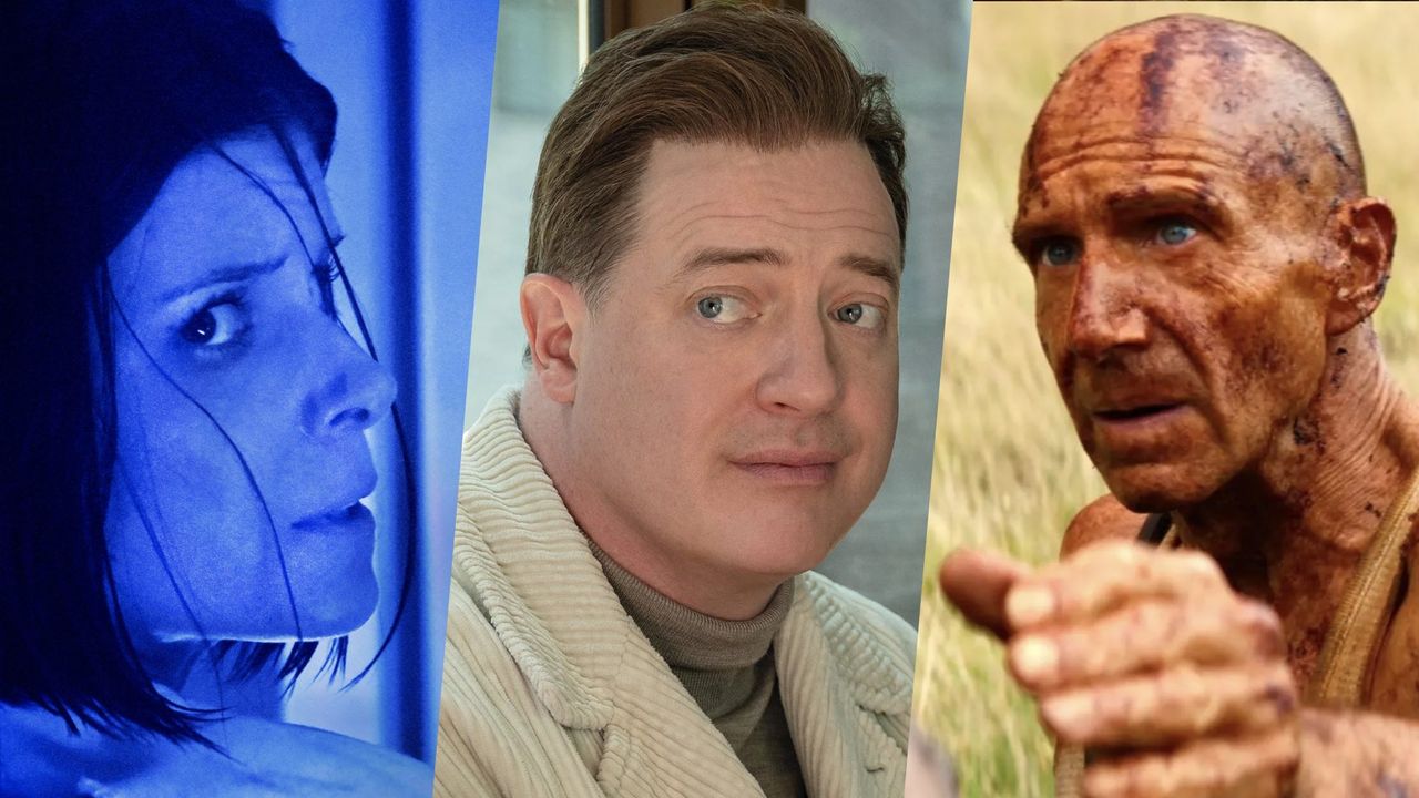 أفضل 5 أفلام جديدة لمشاهدتها في نهاية هذا الأسبوع على Netflix وHulu وParamount+ والمزيد (21-22 فبراير)