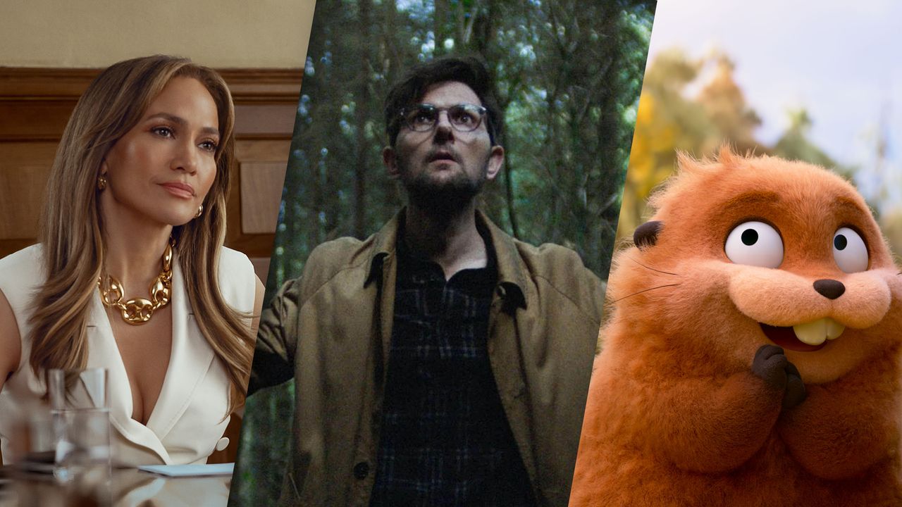 5 best new movies to watch this weekend on Netflix, Hulu, Prime Video and more (June 6-7)