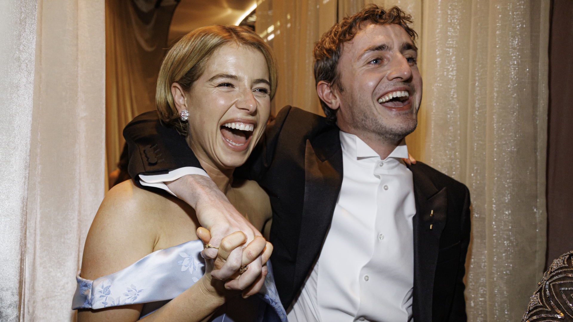 Cómo ver los BAFTA 2026 *GRATIS*: transmita la 79.a edición de los Premios de Cine de la Academia Británica desde cualquier lugar