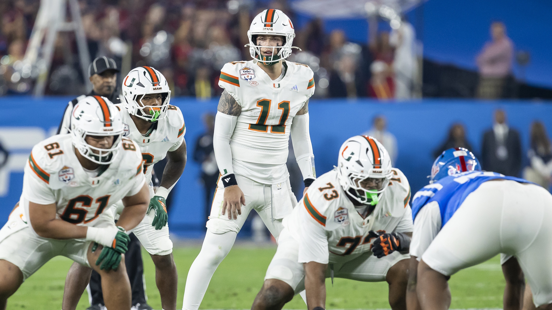 College Football Playoff National Championship 2026 Free Streams: Watch Miami vs Indiana, TV Channels, Preview
