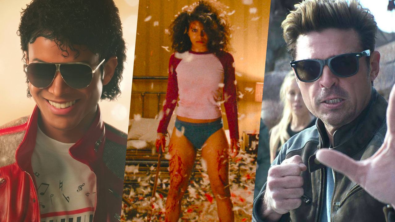 5 best new movies to watch this weekend on Netflix, HBO Max and more (June 13-14)