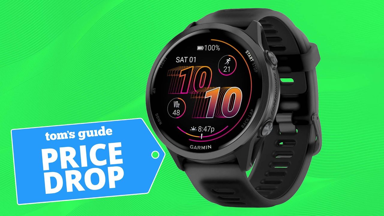 7 صفقات على أجهزة تتبع اللياقة البدنية تستحق الشراء تبدأ من 64 دولارًا — خصومات تصل إلى 40% على Garmin و Fitbit و Amazfit وغيرها