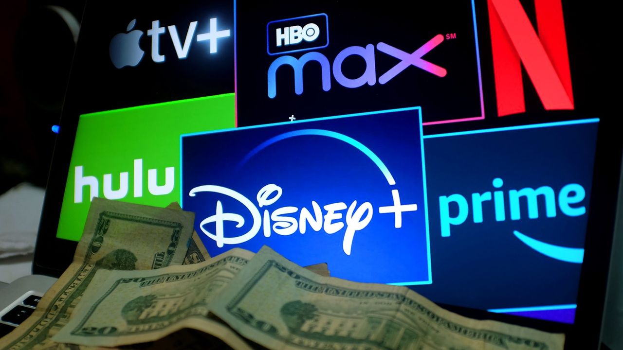 I swapped all my streaming services for this Disney+, Hulu and HBO Max bundle — here's my 30-day savings report