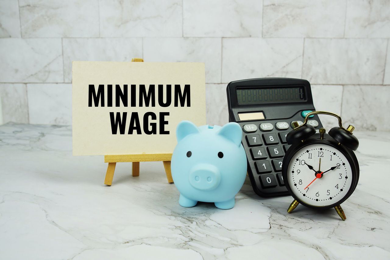 Is it time to rethink the minimum wage?
