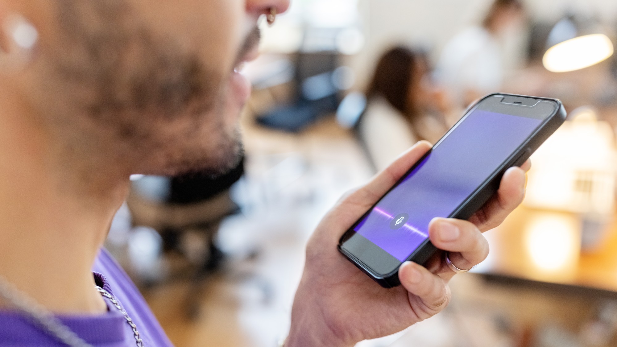 هل سيقضي الذكاء الاصطناعي على الهواتف الذكية؟