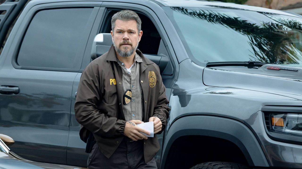 5 best movies like ‘The Rip’ to stream right now