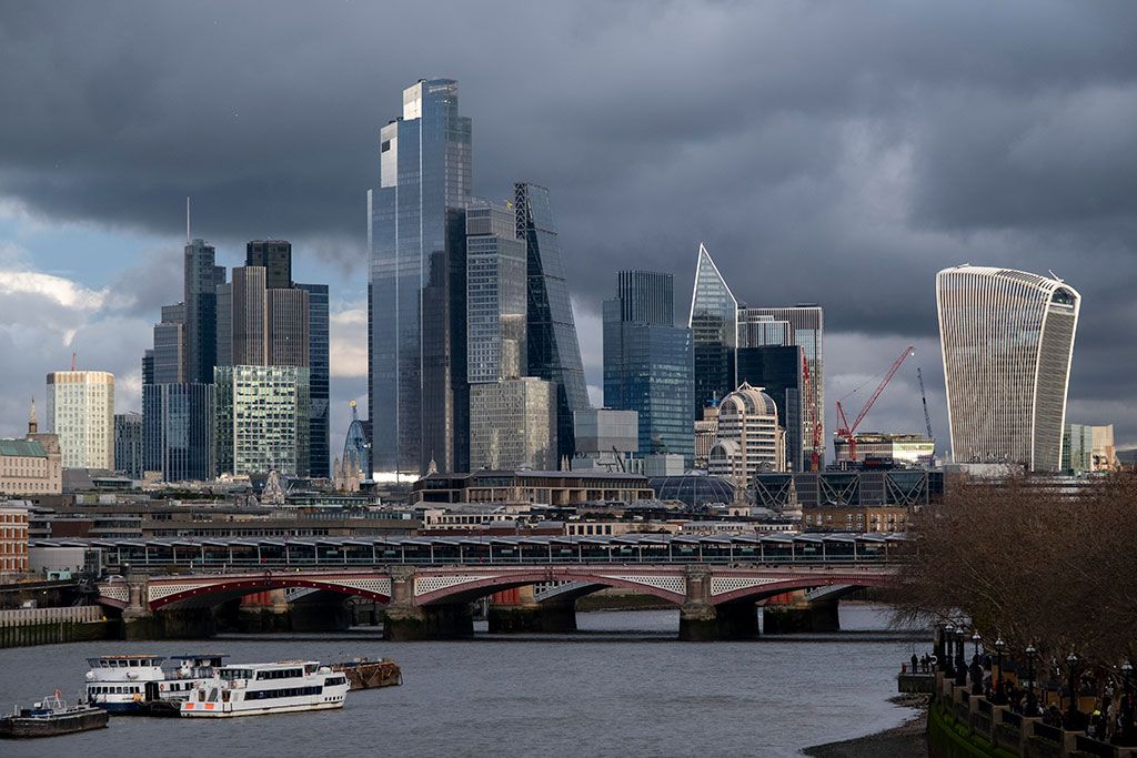 Derwent: prime London property assets for just 50p in the pound