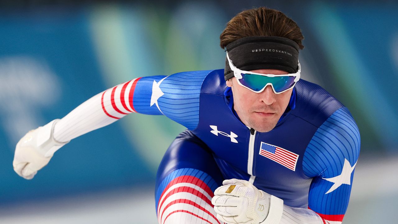 How to watch Speed Skating at Winter Olympics 2026 online and *FREE* from anywhere in the world