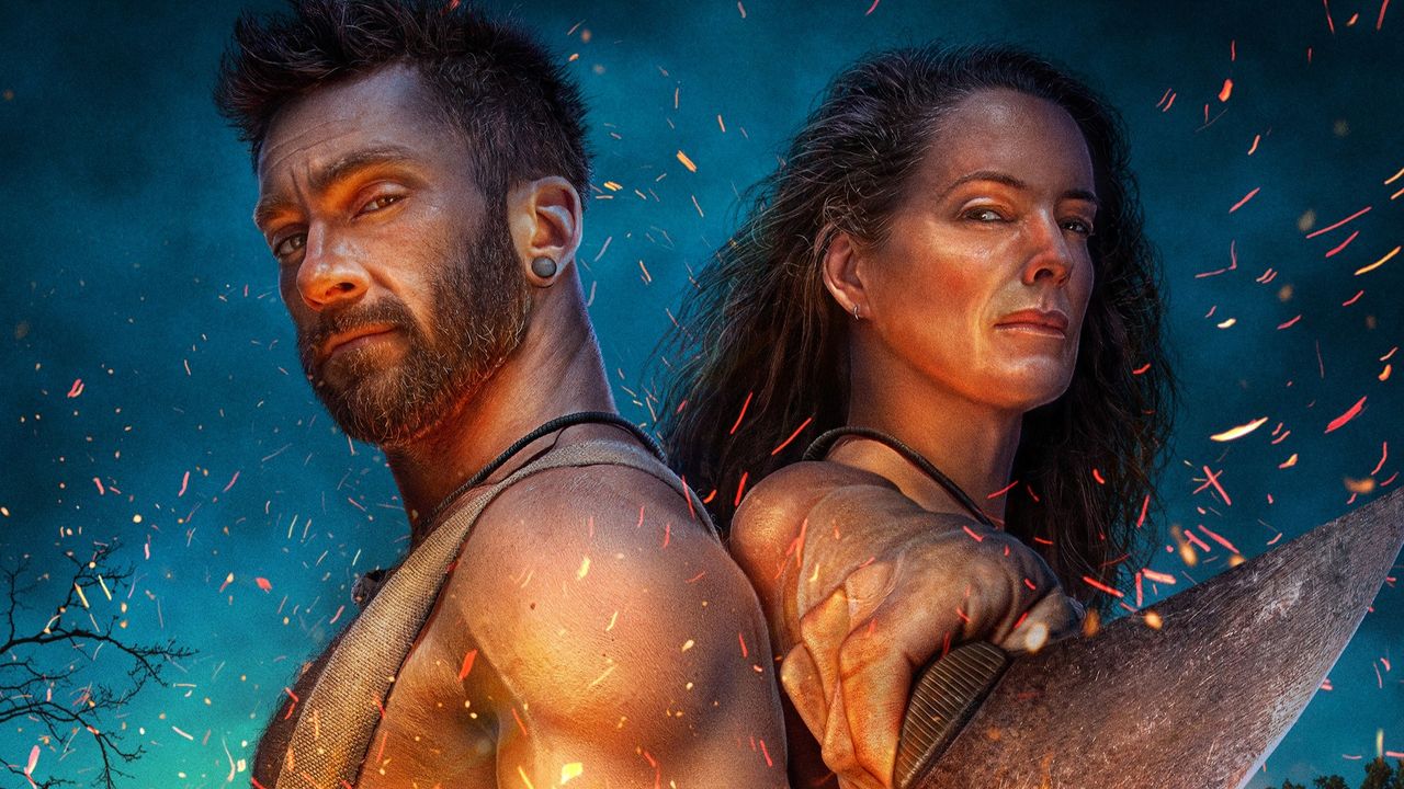 Cómo ver la temporada 19 de 'Naked and Afraid' en línea (exclusivo de EE. UU.): transmite desde cualquier lugar