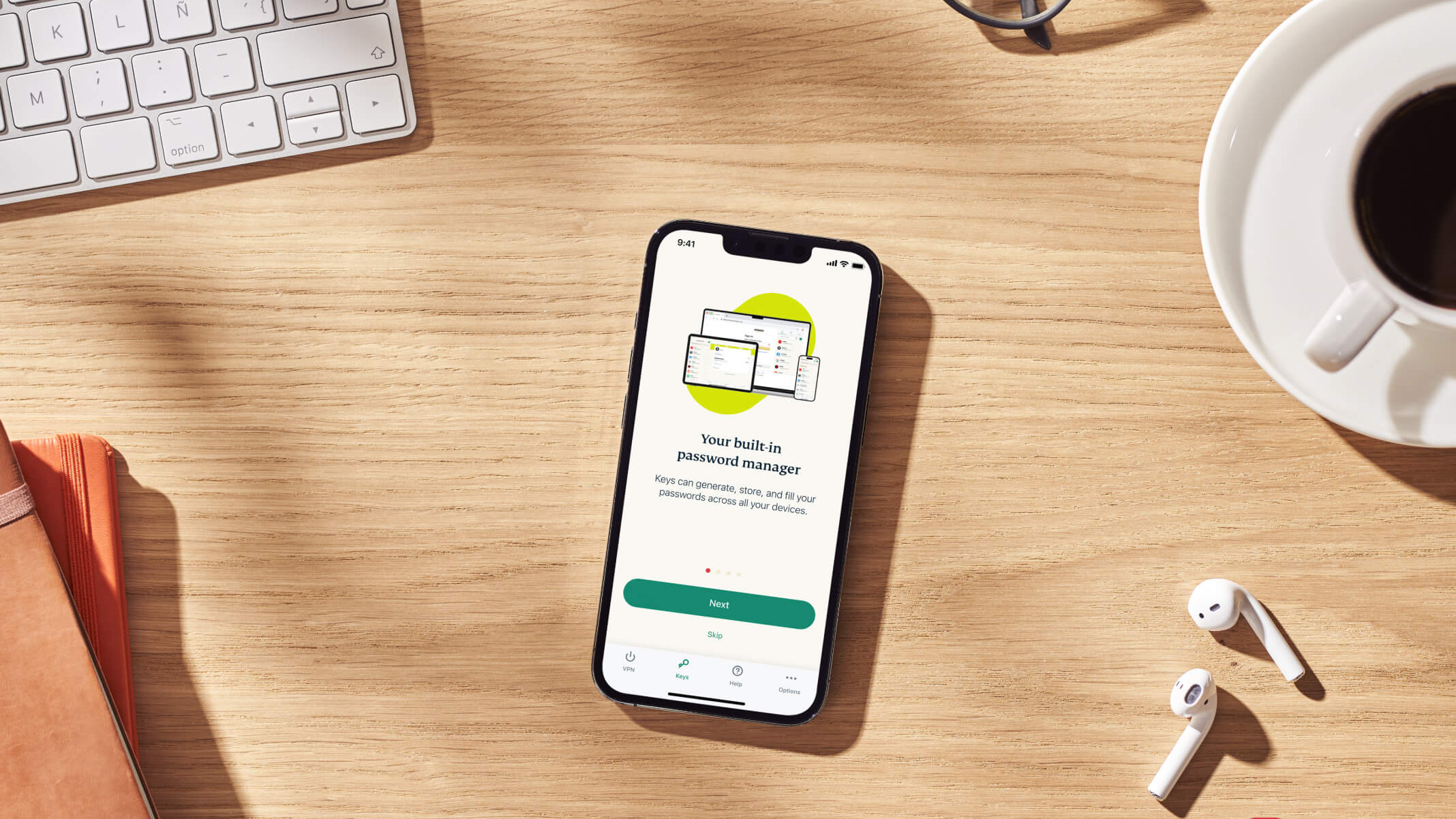 ExpressVPN just beat its lowest-ever prices for the second time this year! Perfect if you're traveling for St Patrick's Day