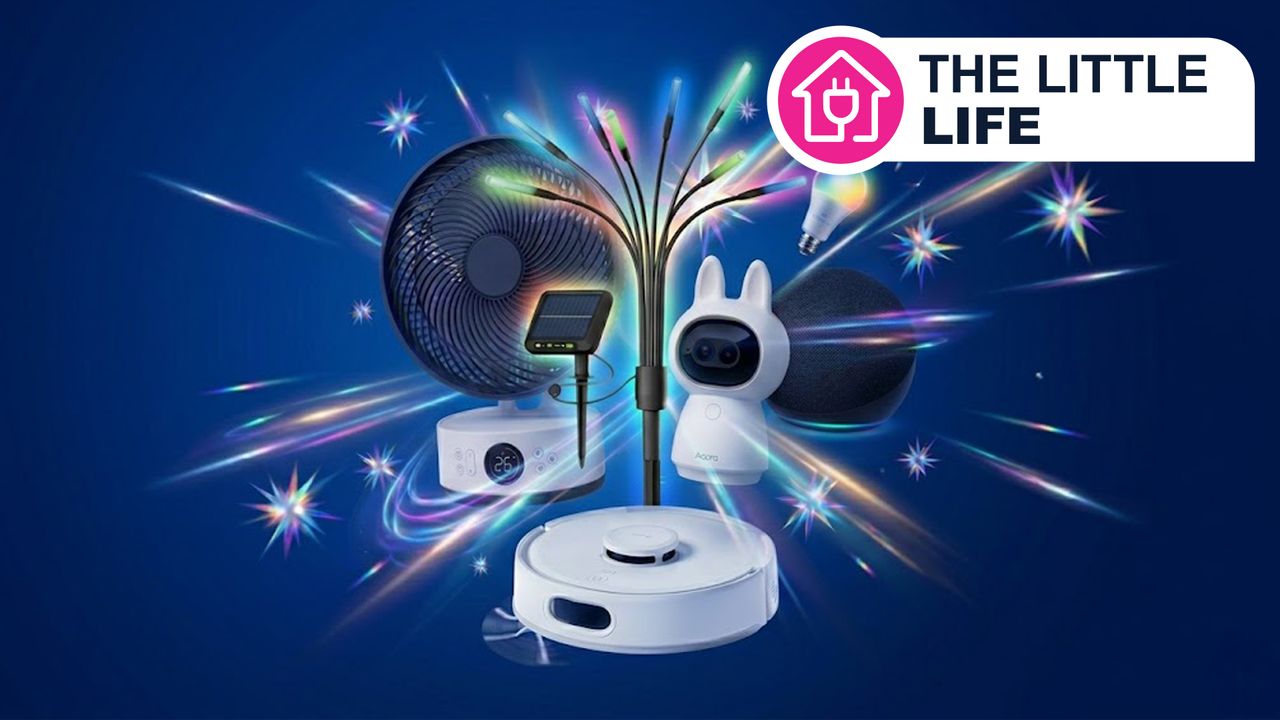Tecnología de hogar inteligente para inquilinos: desde cerraduras hasta iluminación, 9 excelentes mejoras que mejorarán su vida sin molestar al propietario