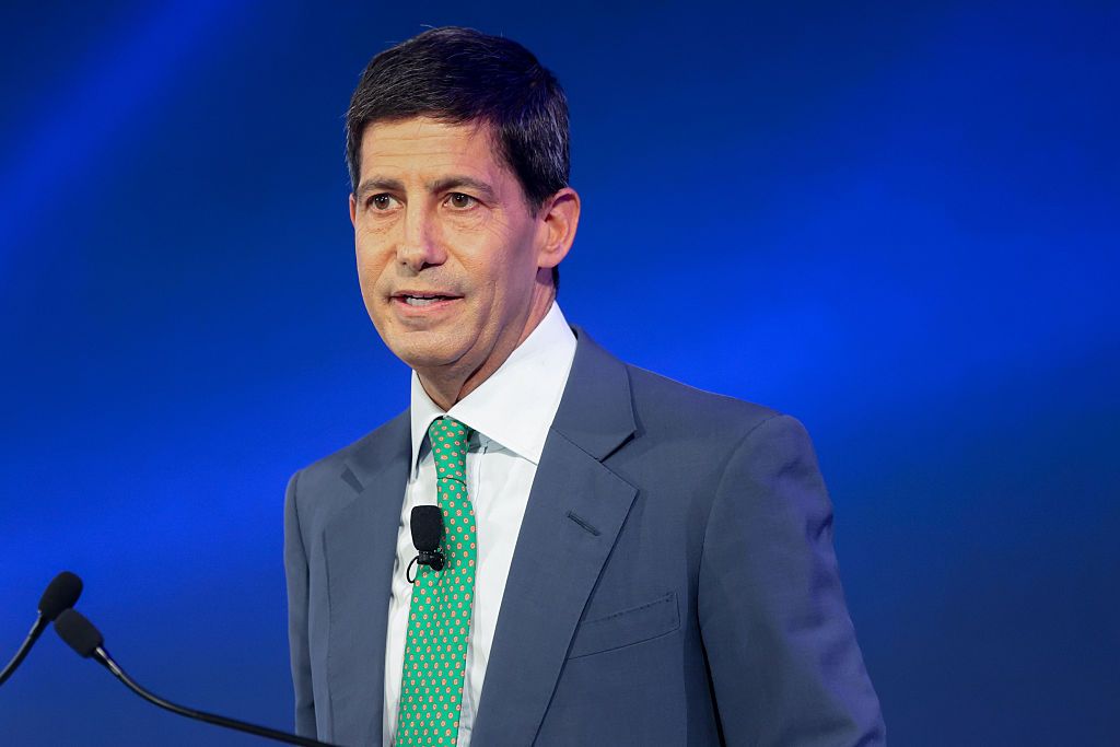 New Federal Reserve chair Kevin Warsh has his work cut out