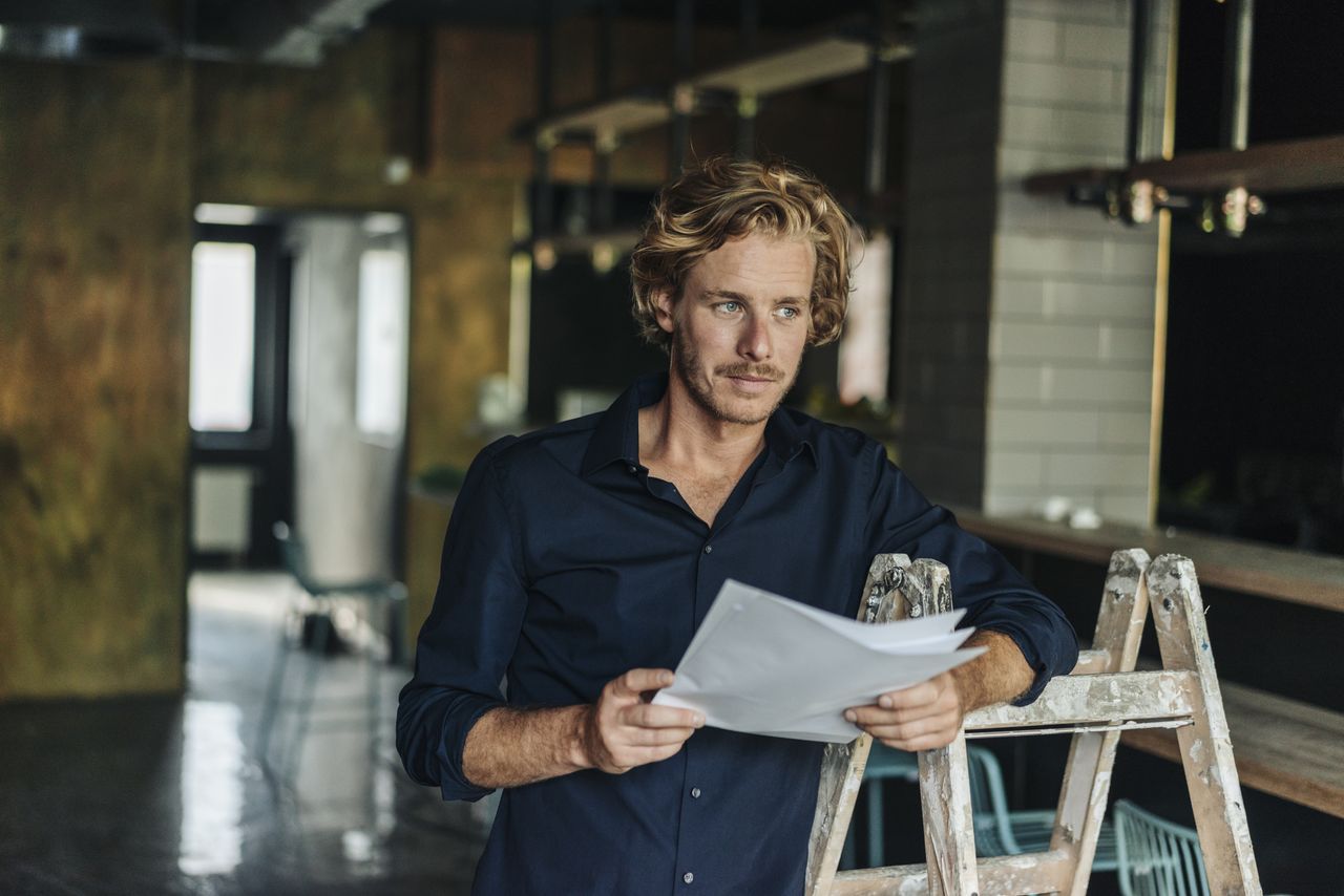 Cómo hacer despegar su nueva empresa
