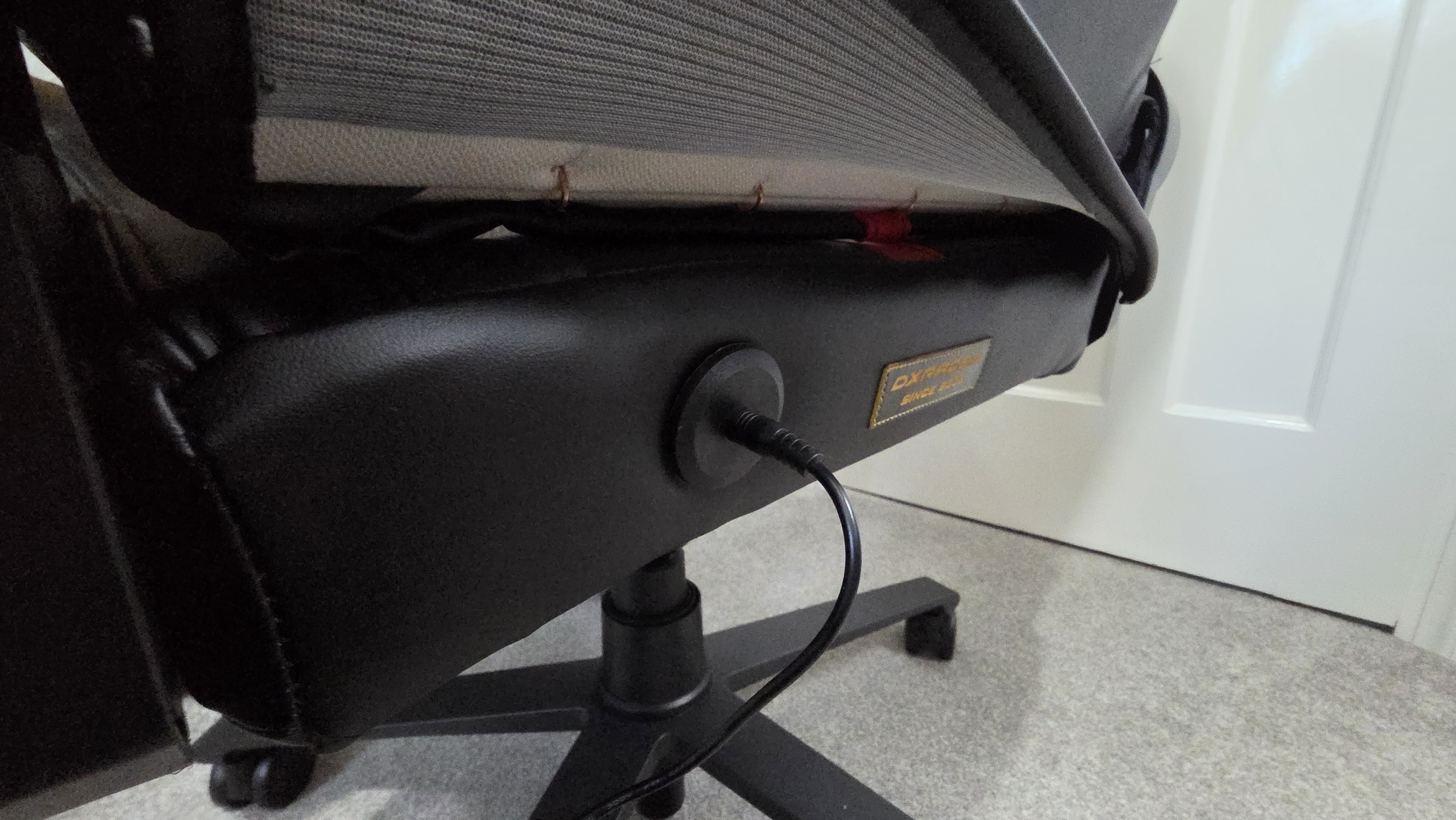 I’ve used the DXRacer Martian Pro for three months and don’t want to sit in another gaming chair ever again