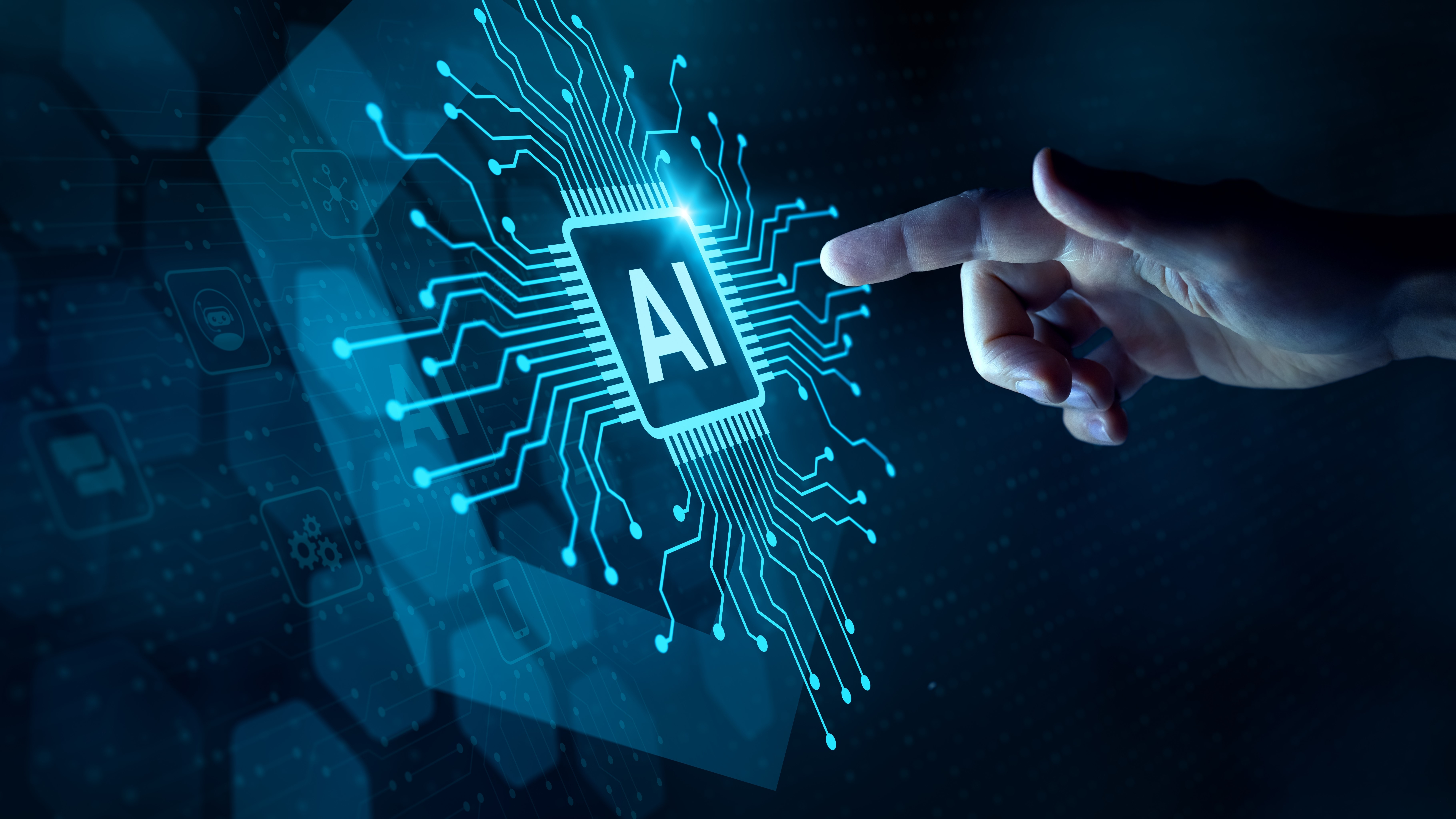 سراب الرؤية: لماذا يستمر طيارو الذكاء الاصطناعي في المماطلة بين الطموح والتأثير