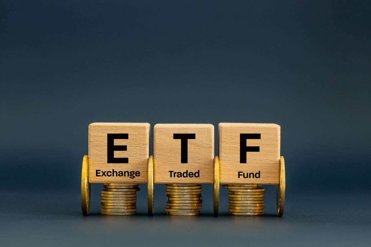 Why ETFs Are One of the Easiest Ways to Start Investing