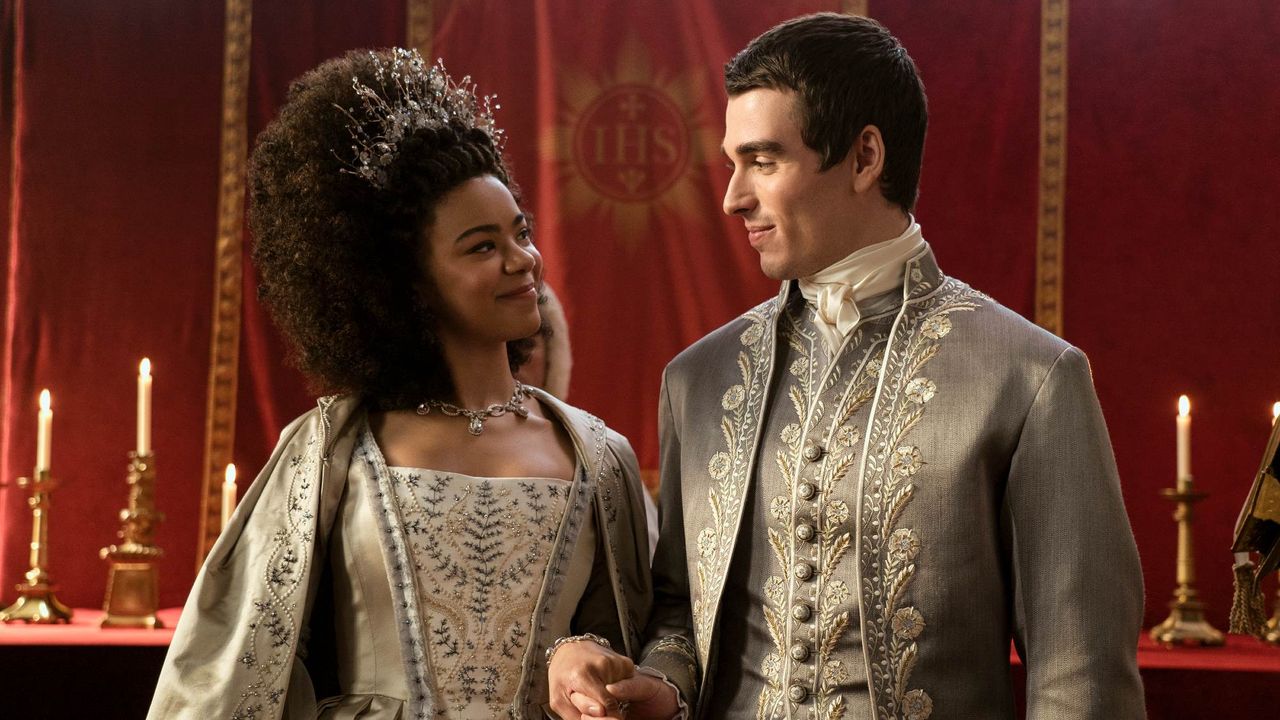 بعد مرور 4 مواسم، لا تزال هذه الرومانسية على نتفليكس أفضل قصة حب في "بريدجيرتون".