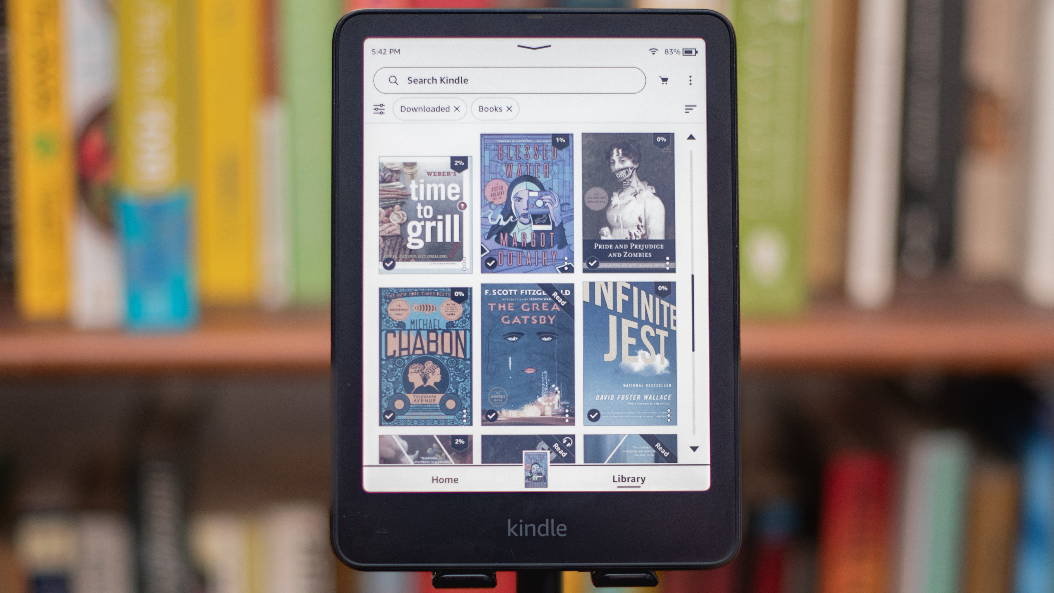 Amazon just made a massive change to Kindle ebooks that lets you read them anywhere, but there's a catch