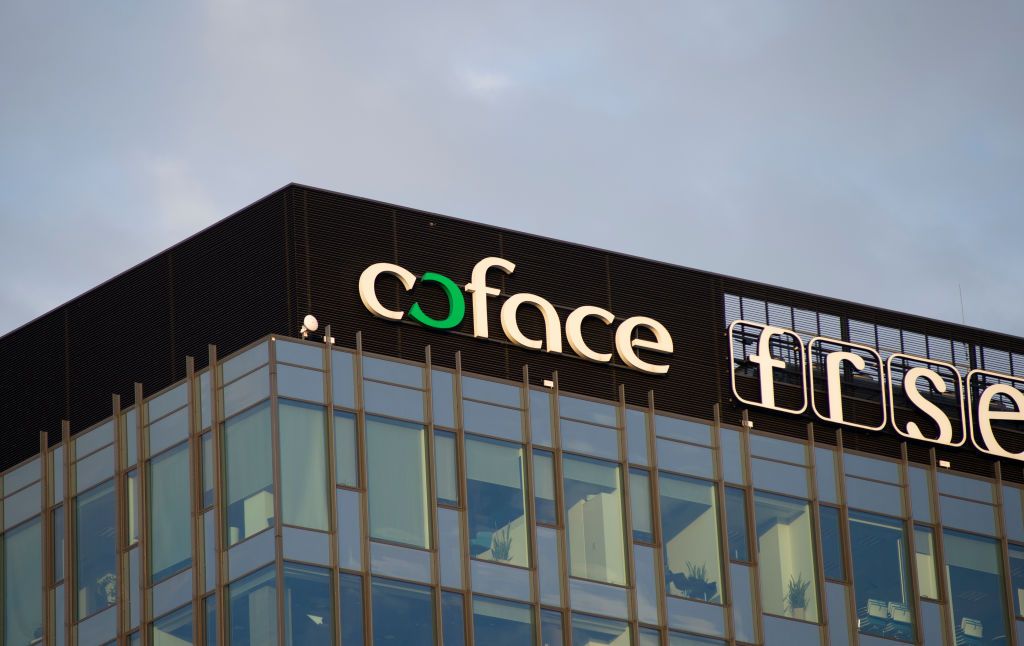 Coface offers excess profit in an unloved sector