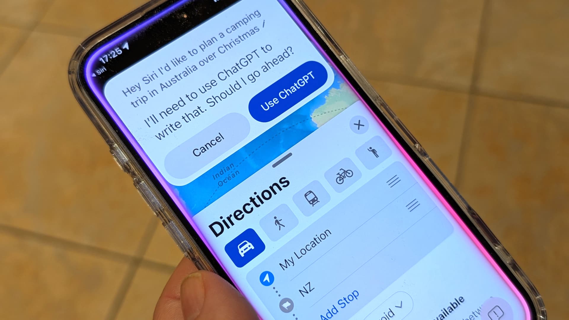 بعد 15 عامًا من استخدام منتجات Apple، إليكم سبب حماسي بشأن التغيير الجذري في روبوت Siri للمحادثة.