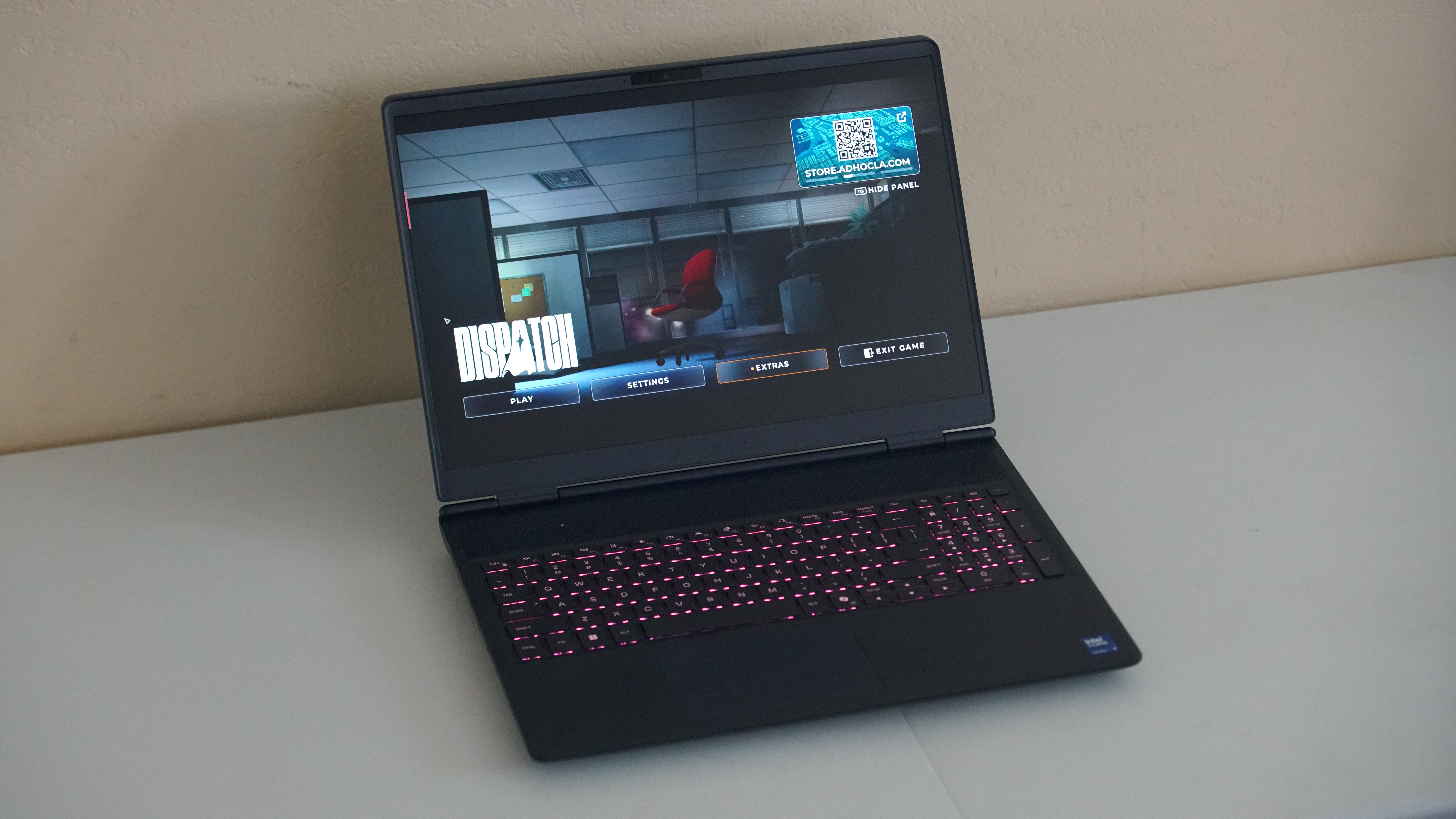 "Alienware 16X Aurora"
أورورا Alienware 16X