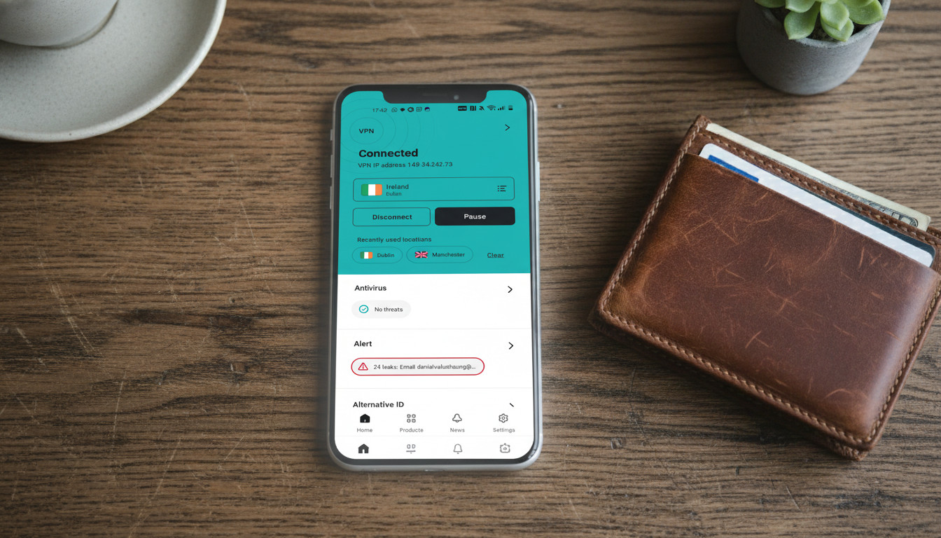 أمامك 10 أيام فقط للحصول على أفضل خطة من Surfshark بسعر مخفض مع 3 أشهر إضافية - إليك كيفية المطالبة