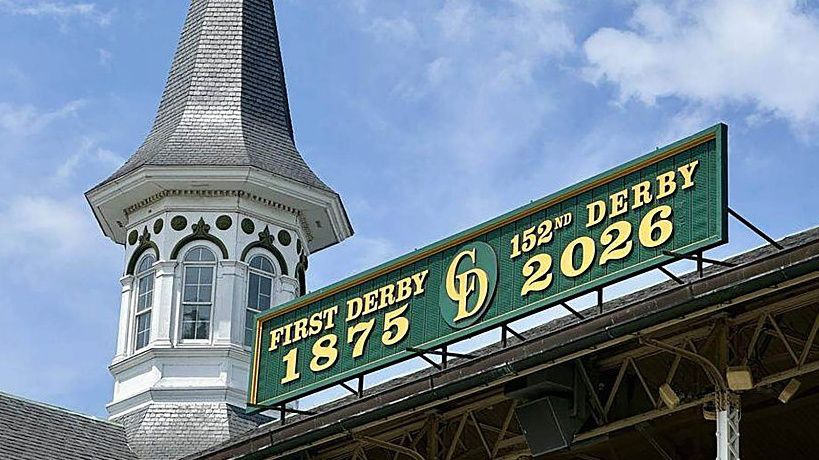 Cómo ver el Kentucky Derby 2026: transmisión en vivo de carreras de caballos en línea desde cualquier lugar