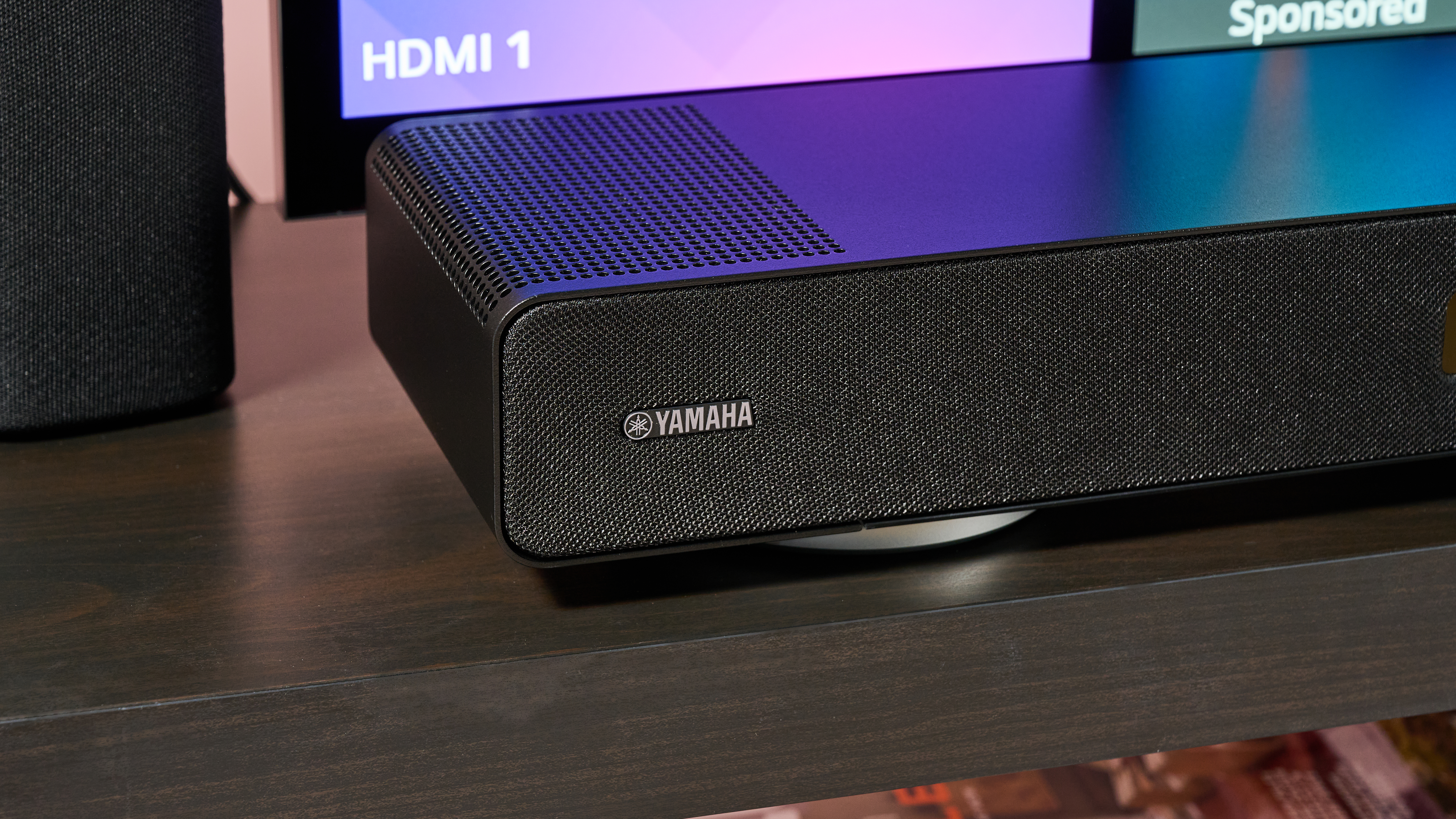 I reviewed the Yamaha True X Surround 90A Dolby Atmos soundbar, and its spatial positioning is as good as it gets — but boy does it come at a price
