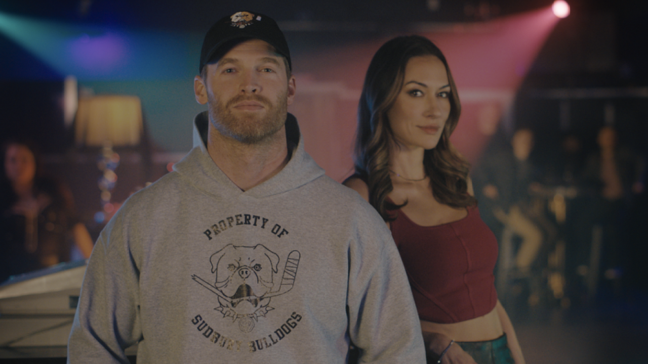 There's a sneaky way to watch 'Shoresy' season 5 for *FREE*