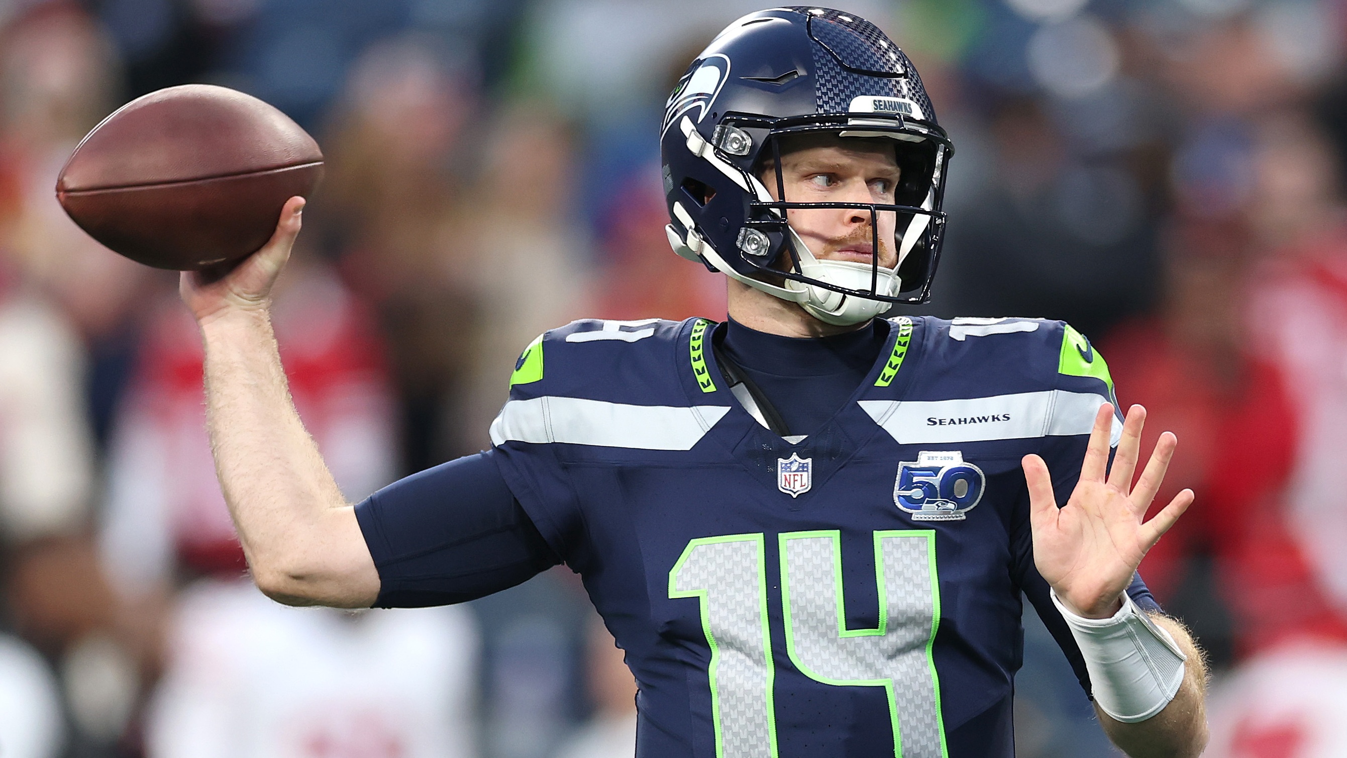 How to watch Super Bowl 2026 from anywhere in the world for free with this VPN deal